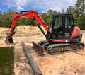 Excavation Services
