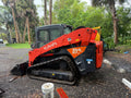 Skid Steer Services